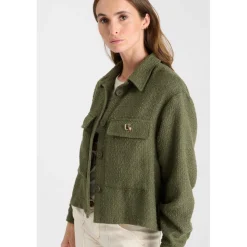 Veste MARLEY kaki Willa