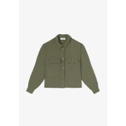 Veste MARLEY kaki Willa