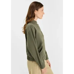 Veste OLIE kaki Lane