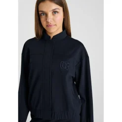 Veste OLIEGI bleu Beth