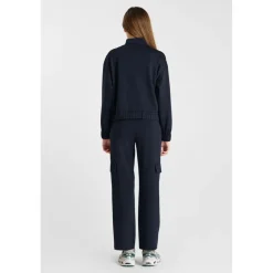 Veste OLIEGI bleu Beth
