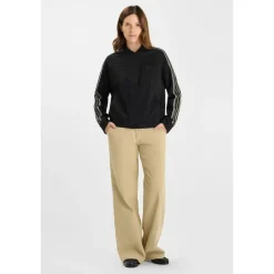 Veste OLIVIA noir Cara