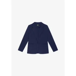 Veste OSCAR bleu Lucy