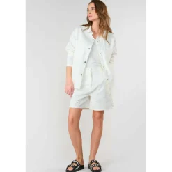 Veste PHYSOST blanc