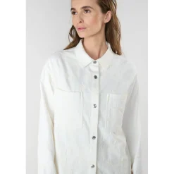 Veste PHYSOST blanc