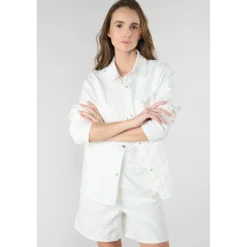 Veste PHYSOST blanc
