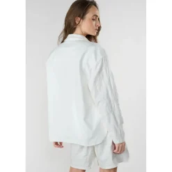 Veste PHYSOST blanc