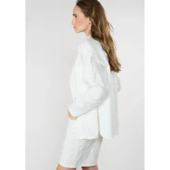Veste PHYSOST blanc