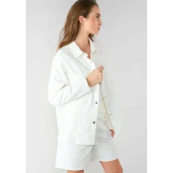 Veste PHYSOST blanc