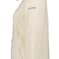 Veste Polaire Colony - Blanc écru