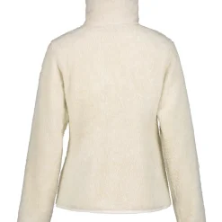 Veste Polaire Colony - Blanc écru