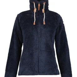 Veste Polaire Colony - Bleu marine