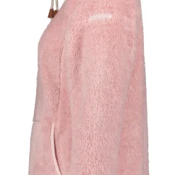 Veste Polaire Colony - Rose poudre