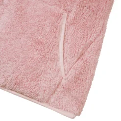 Veste Polaire Colony - Rose poudre