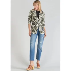 Veste SALOME vert