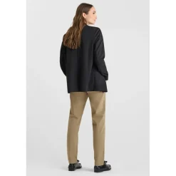 Veste SHARON noir Maia