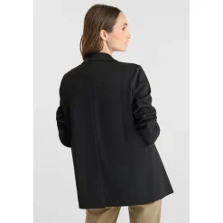 Veste SHARON noir Maia