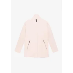Veste SHINN blanc Tess