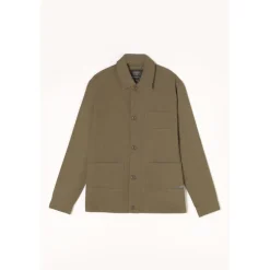 Veste TANEL marron Rolf