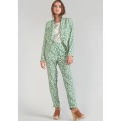 Veste TASHA bleu