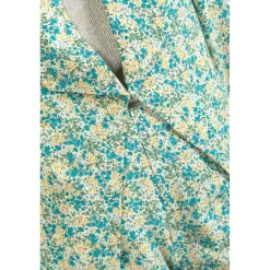 Veste TASHA bleu