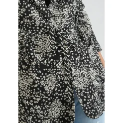 Veste URIEE noir