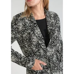 Veste URIEE noir