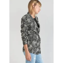 Veste URIEE noir