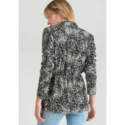 Veste URIEE noir