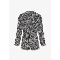 Veste URIEE noir