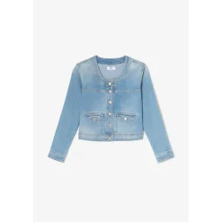 Veste WAXX bleu Iris