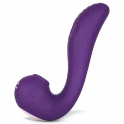 Vibromasseur 3 en 1