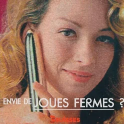 Vibromasseur Doré