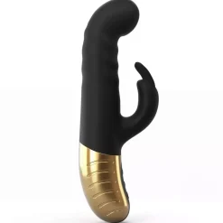 Vibromasseur G-STORMER - Noir Dorcel