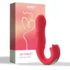 Vibromasseur point G