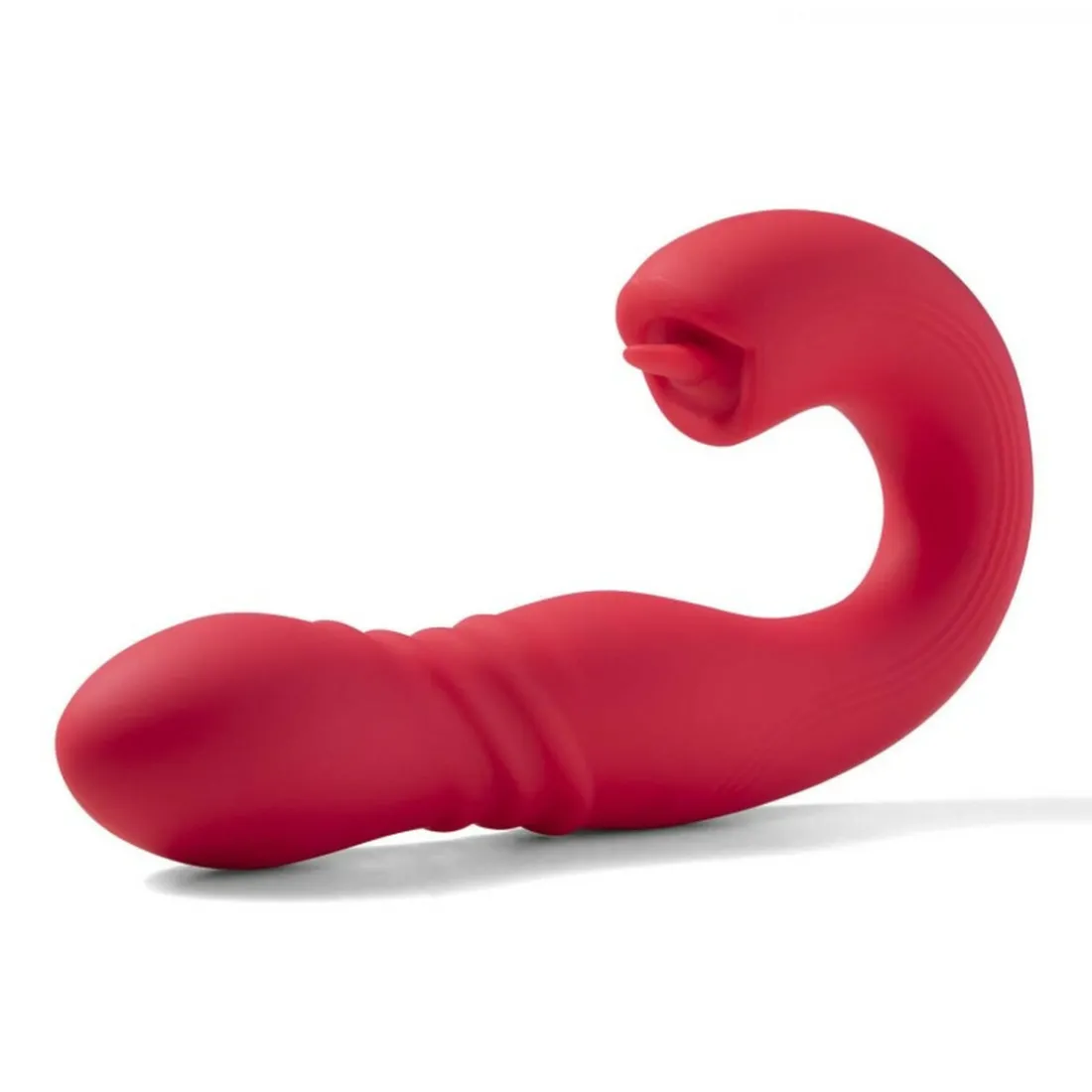 Vibromasseur point G