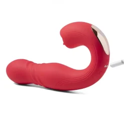 Vibromasseur point G