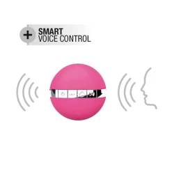 Vibromasseur télécommandé SECRET DELIGHT MAGENTA - Rose Dorcel