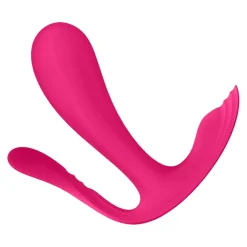 Vibromasseur Top Secret +