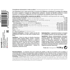 Vision Lutein Plus Confort Et Santé Visuelle