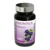 Vision Plus - Gélules pour Lutter Contre la Fatigue Visuelle