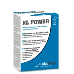 XL POWER X2